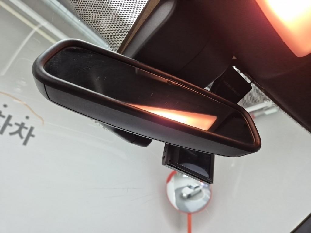 BMW 3 series 2017 Blanco - Importación desde Corea - HF Imports Iquique - Foto 18