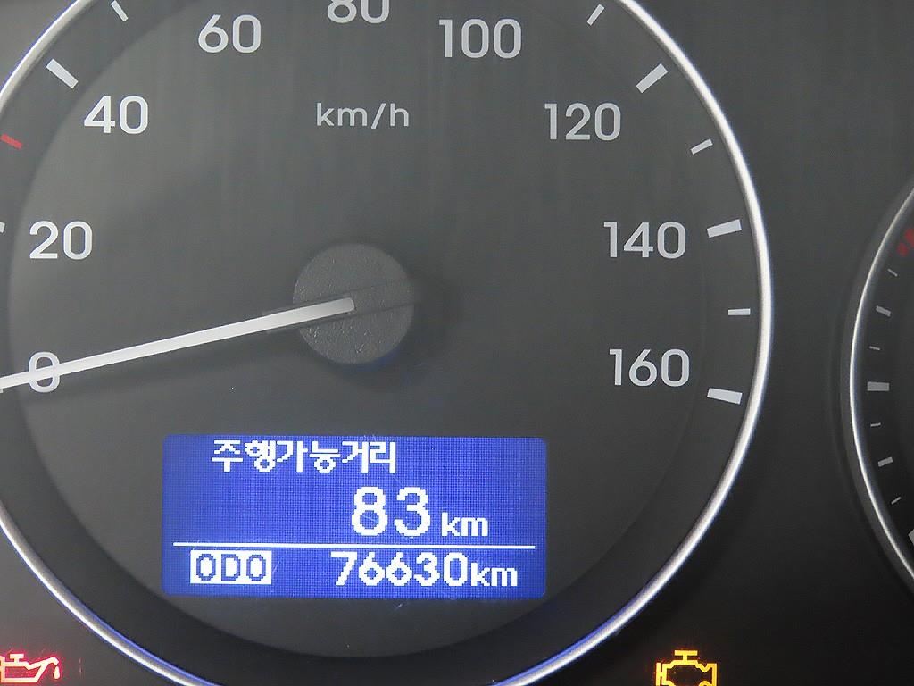 HYUNDAI Starex - Vista 11