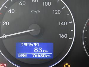 HYUNDAI Starex - Vista 12