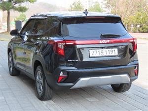 KIA Seltos - Vista 8