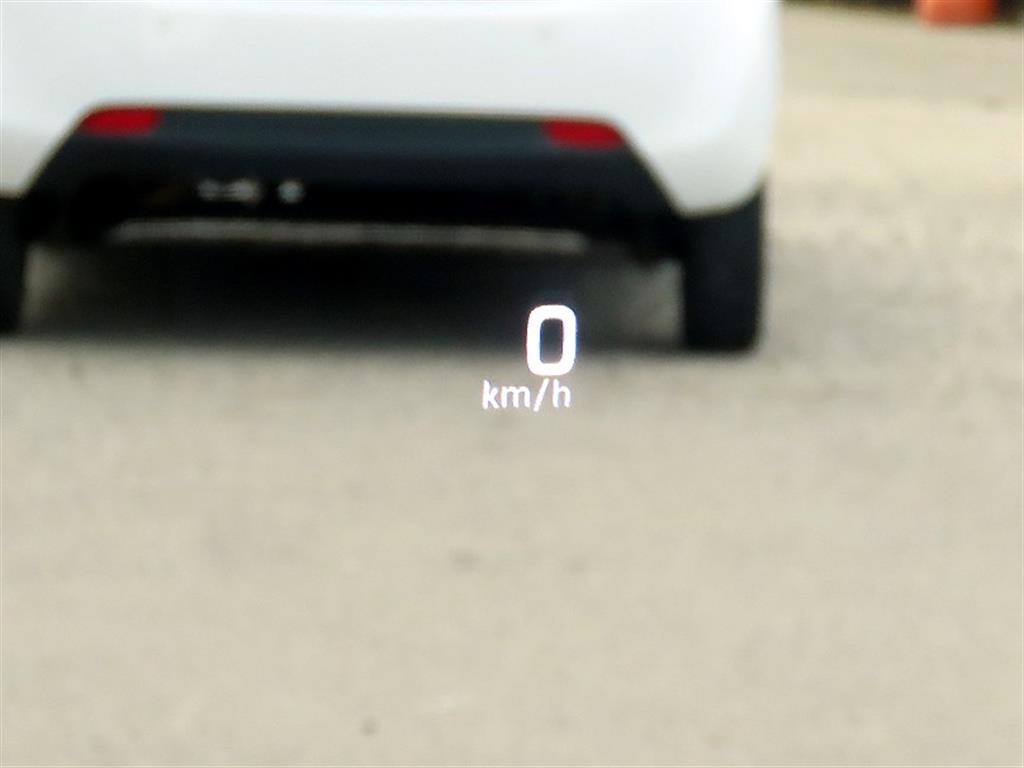 HYUNDAI Equus - Vista 10