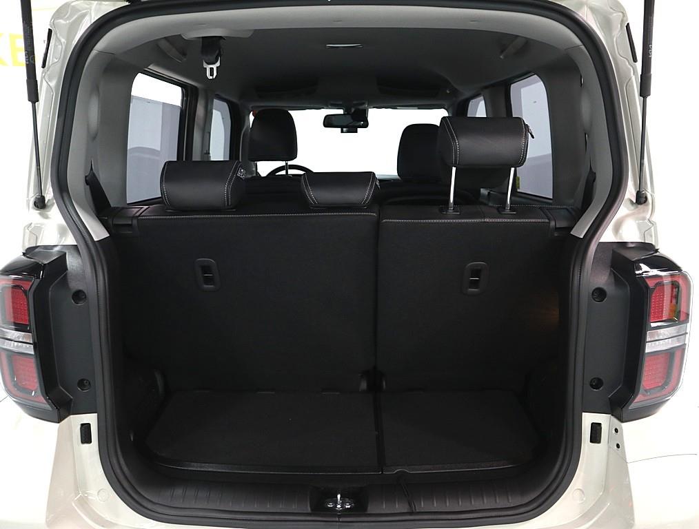 KIA Ray 2023 Blanco - Importación desde Corea - HF Imports Iquique - Foto 18