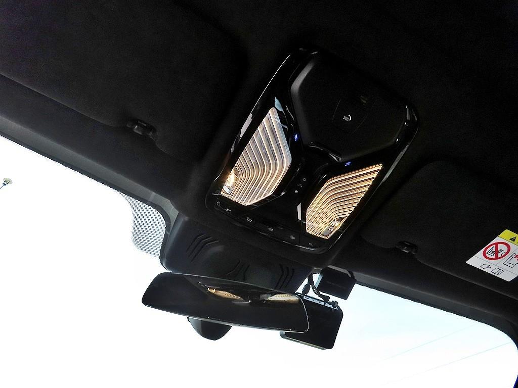 BMW X7 2020 Blanco - Importación desde Corea - HF Imports Iquique - Foto 14