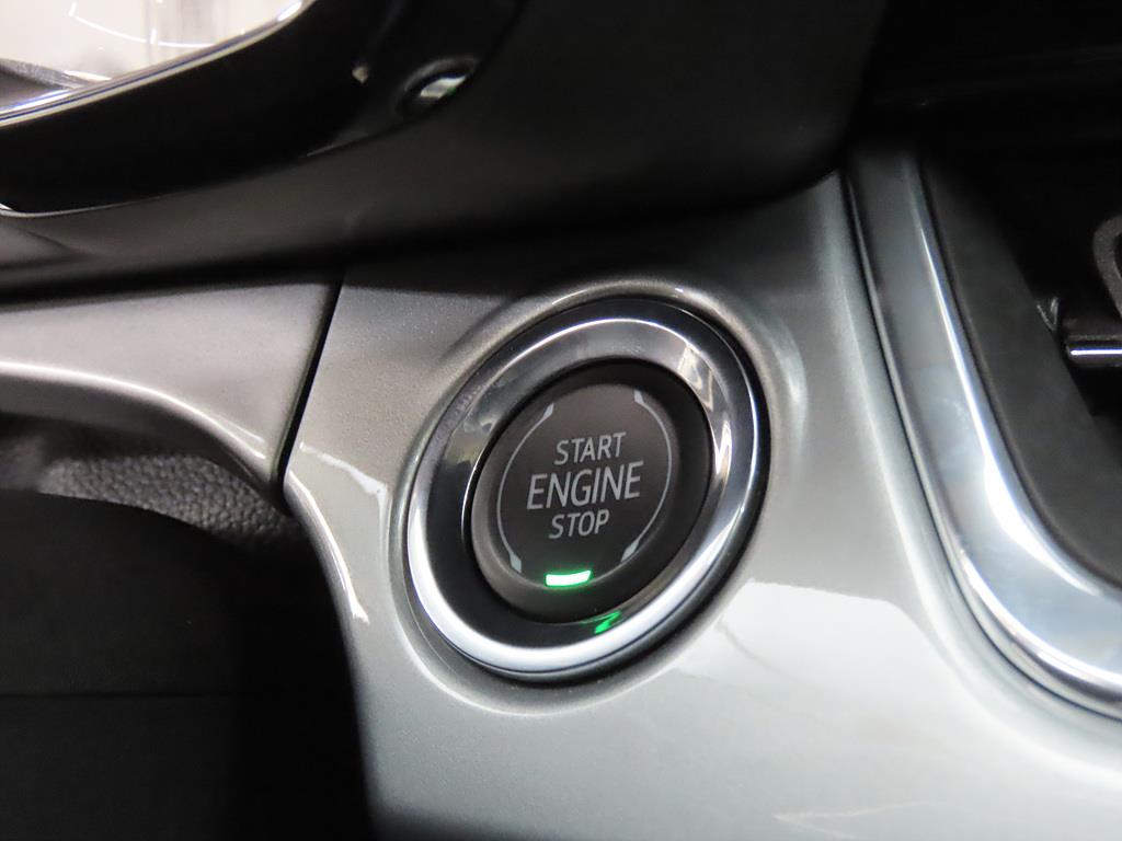 Chevrolet Trax 2024 Blanco - Importación desde Corea - HF Imports Iquique - Foto 15