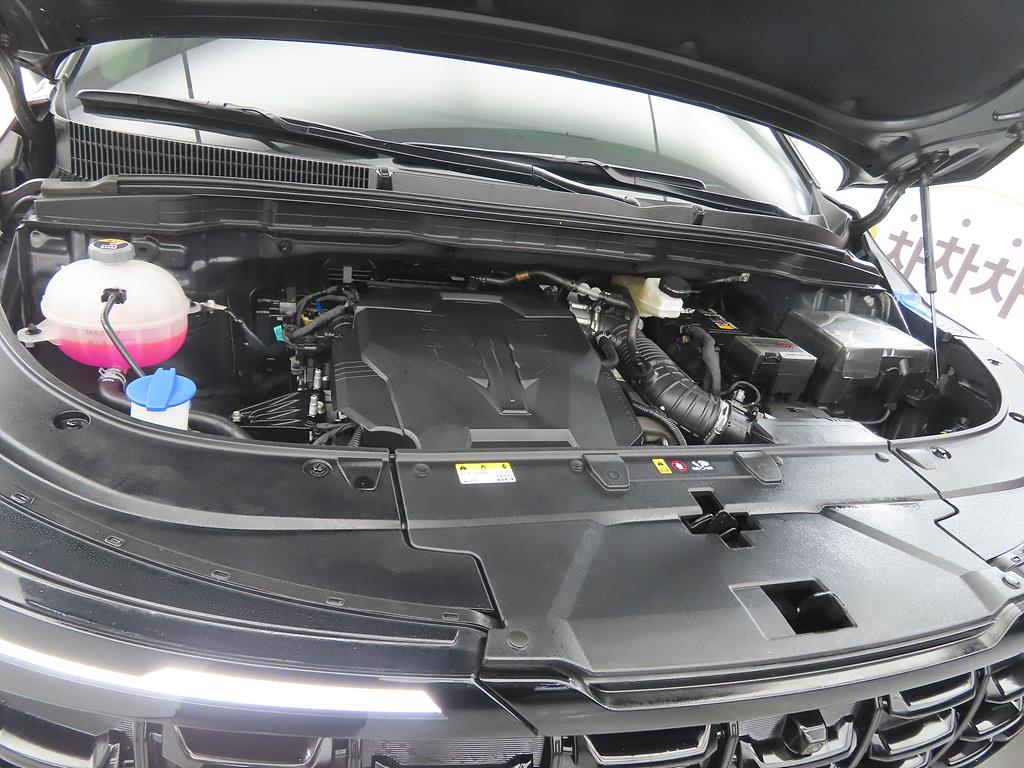 KIA Carnival 2025 Negro - Importación desde Corea - HF Imports Iquique - Foto 19