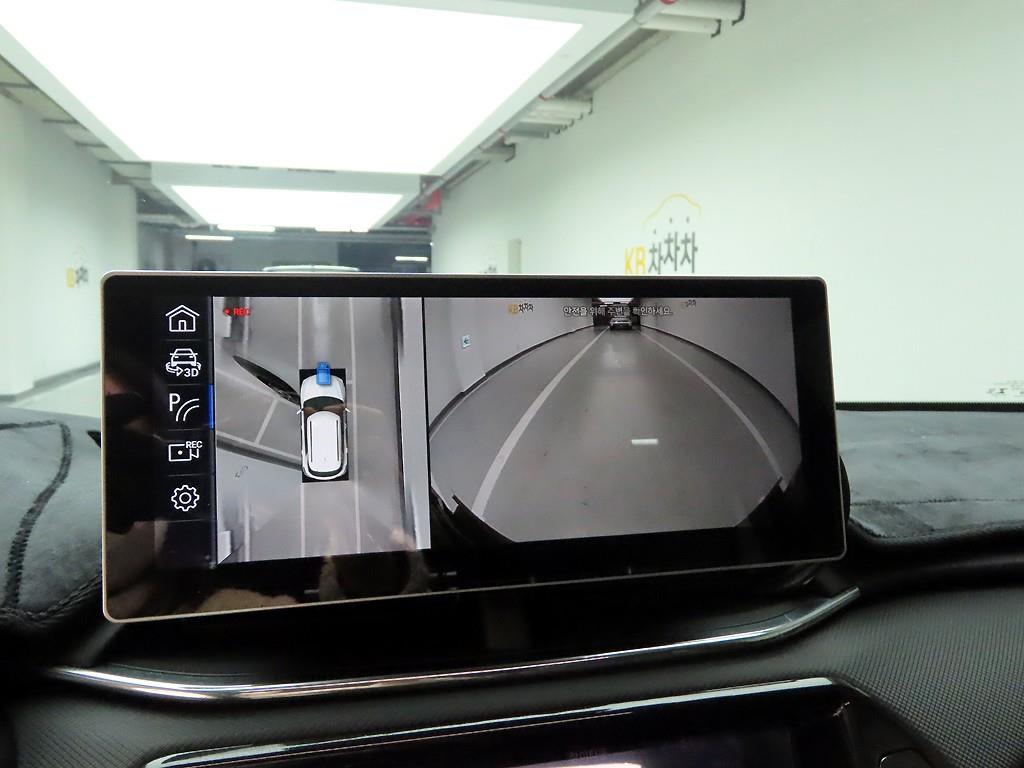 Chevrolet Trail Blazer 2021 - Importación desde Corea - HF Imports Iquique - Foto 15