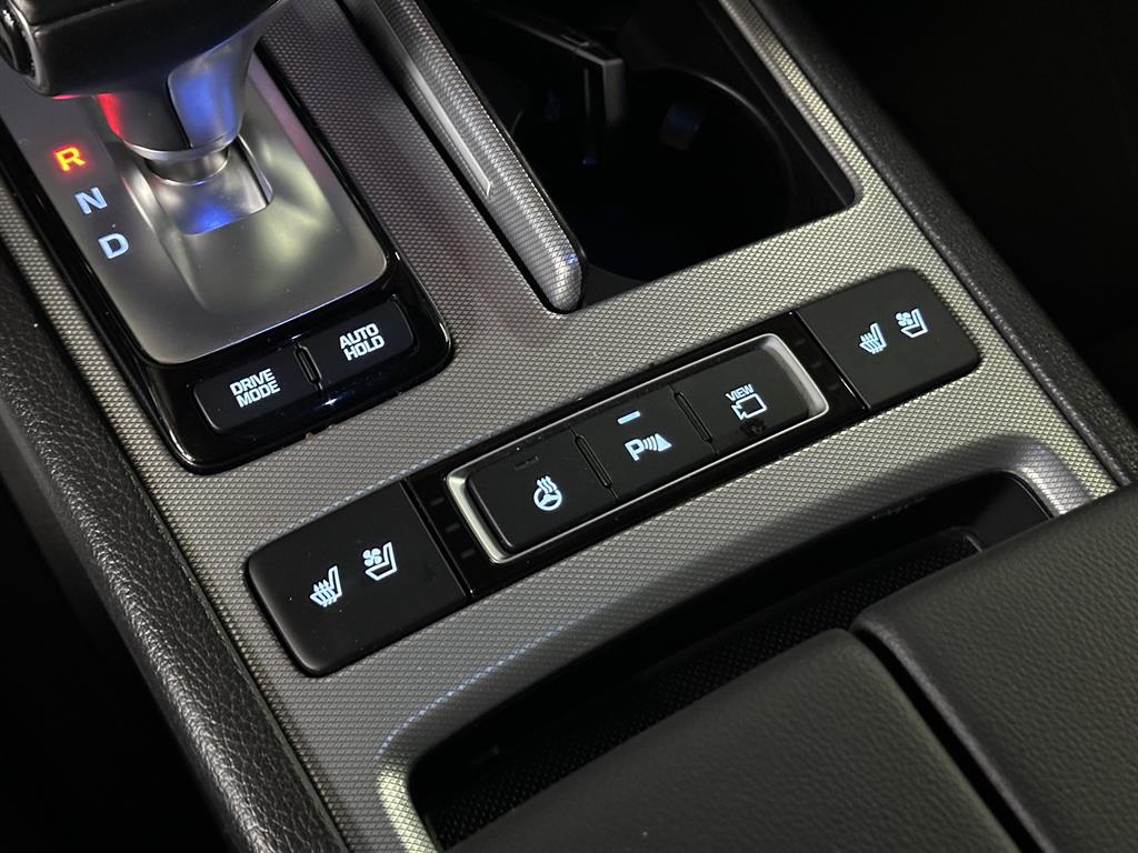 Genesis G80 2018 Negro - Importación desde Corea - HF Imports Iquique - Foto 20