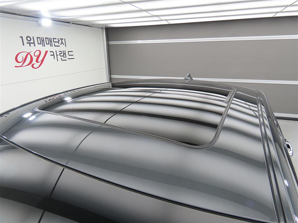 Chevrolet Malibu 2017 Gris - Importación desde Corea - HF Imports Iquique - Foto 17