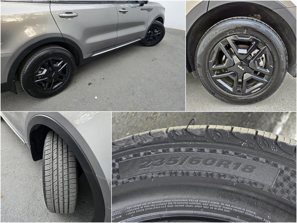 KIA Sorento - Vista 6