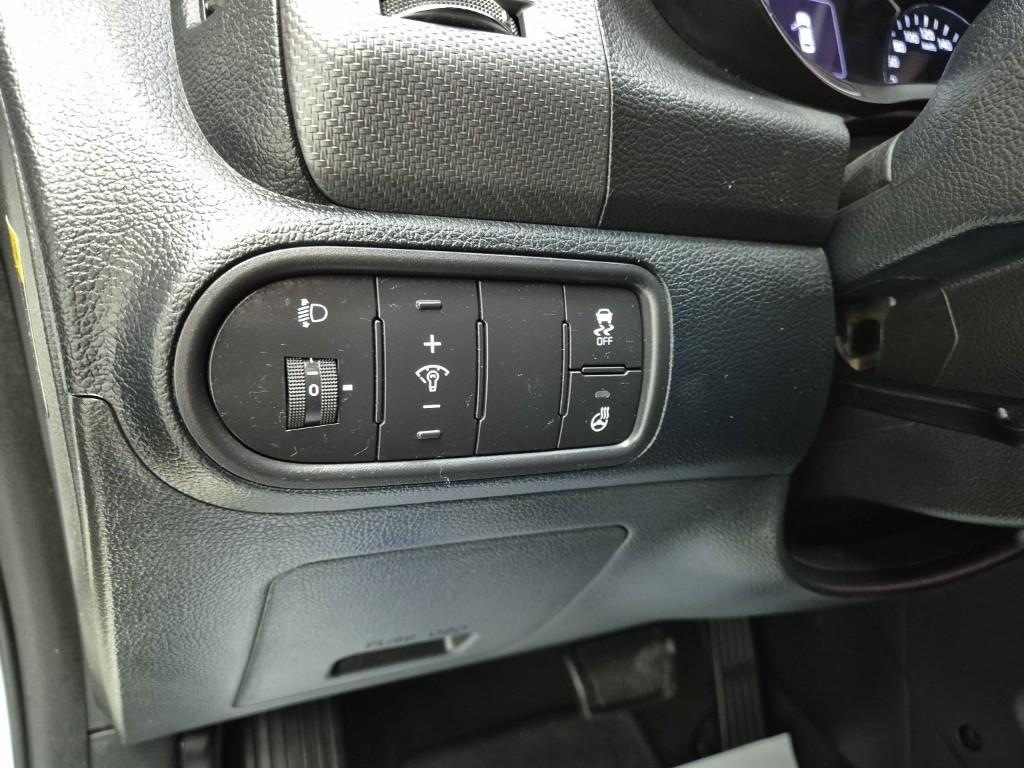 KIA K3 - Vista 12