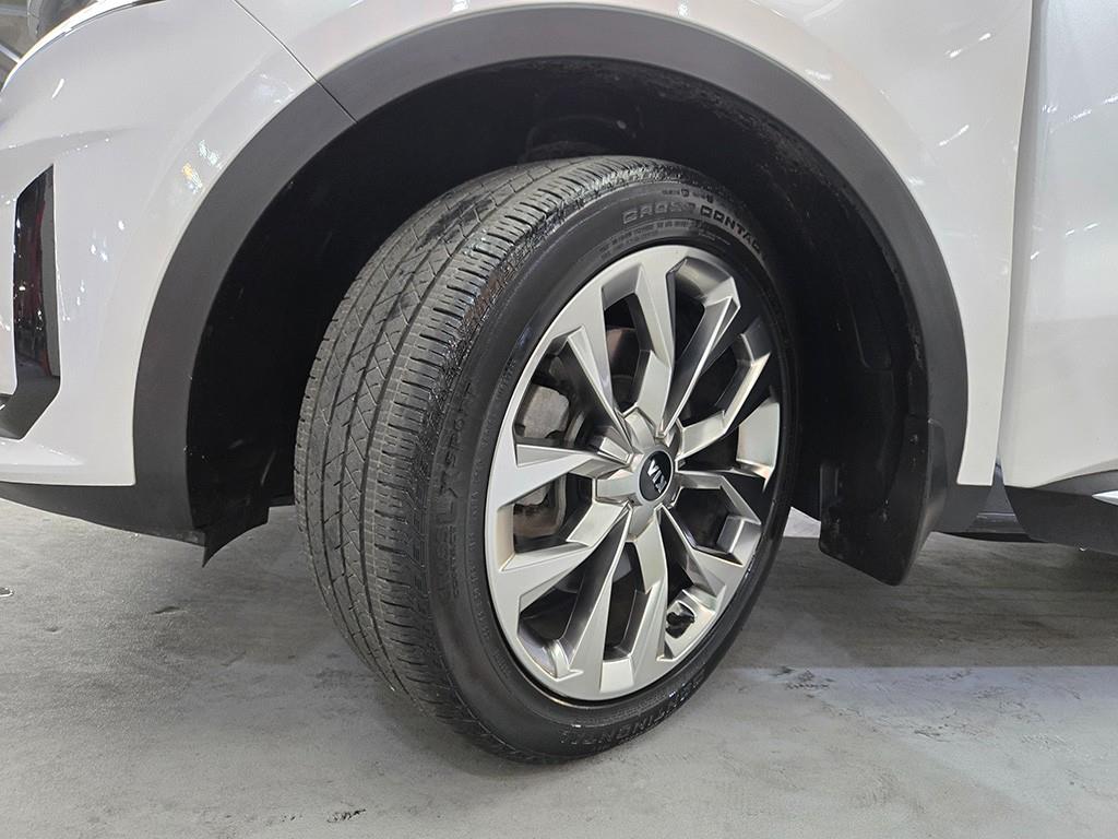 KIA Sorento 2021 Blanco - Importación desde Corea - HF Imports Iquique - Foto 20