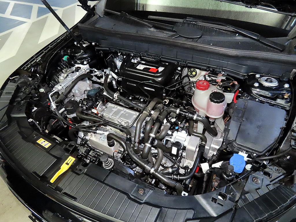 Mercedes Benz EQB 2023 Negro - Importación desde Corea - HF Imports Iquique - Foto 19