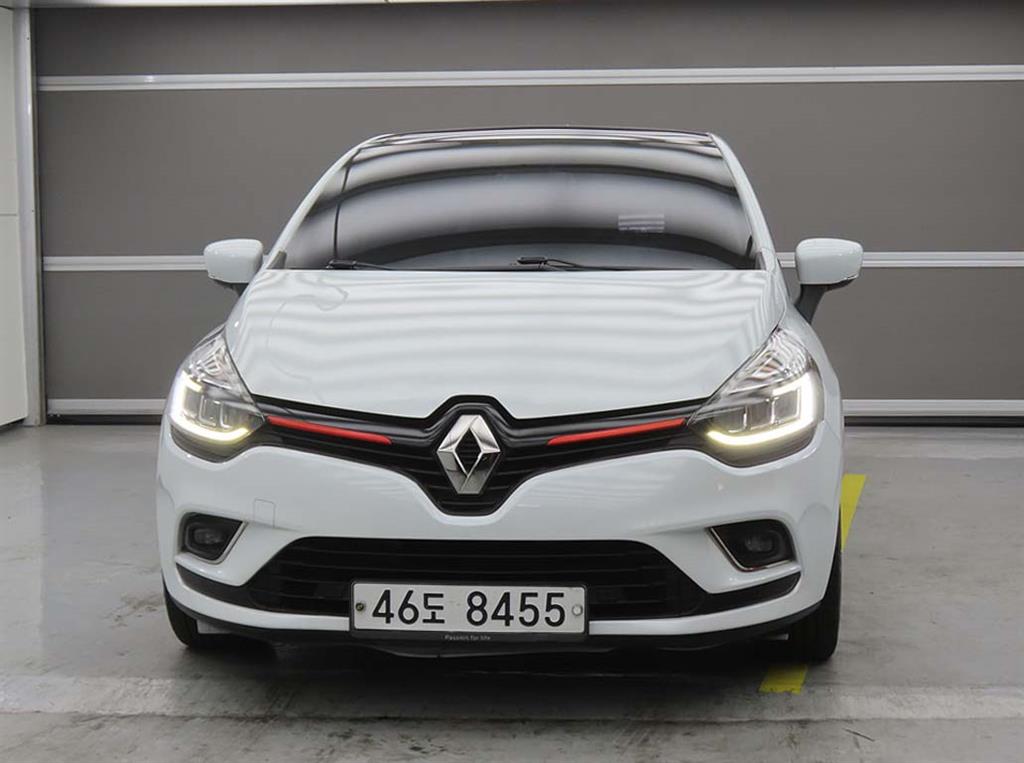 SAMSUNG Clio - Vista 2