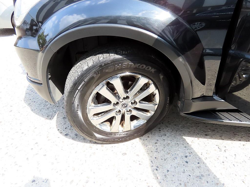 Ssangyong Rexton 2014 Negro - Importación desde Corea - HF Imports Iquique - Foto 20