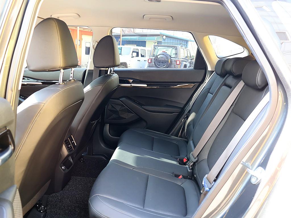 KIA Seltos 2023 Gris - Importación desde Corea - HF Imports Iquique - Foto 11