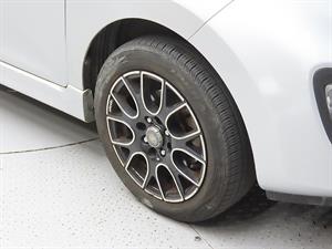 KIA Morning - Vista 10