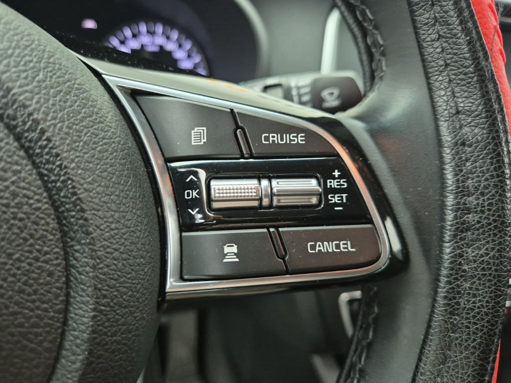 KIA K5 2020 Blanco - Importación desde Corea - HF Imports Iquique - Foto 15