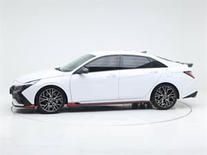 HYUNDAI Avante - Vista 6