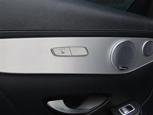 Mercedes Benz GLC Class - Vista 12