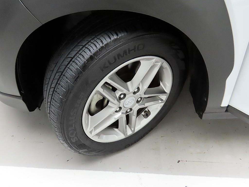 HYUNDAI Kona 2018 - Importación desde Corea - HF Imports Iquique - Foto 19