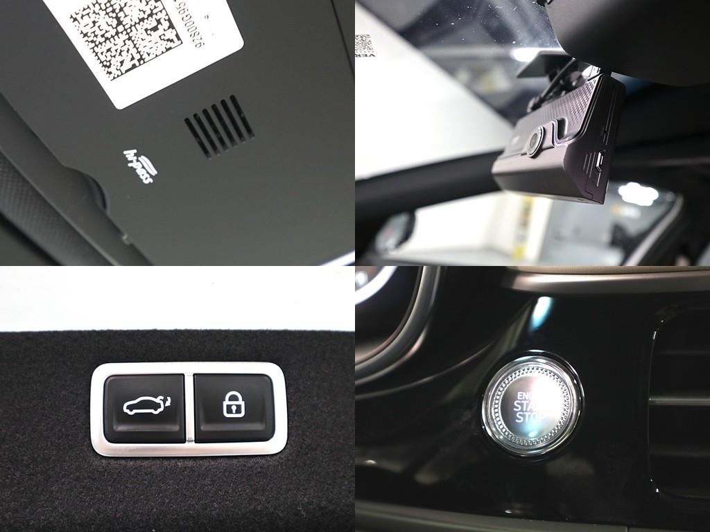 Genesis G70 2024 Blanco - Importación desde Corea - HF Imports Iquique - Foto 20