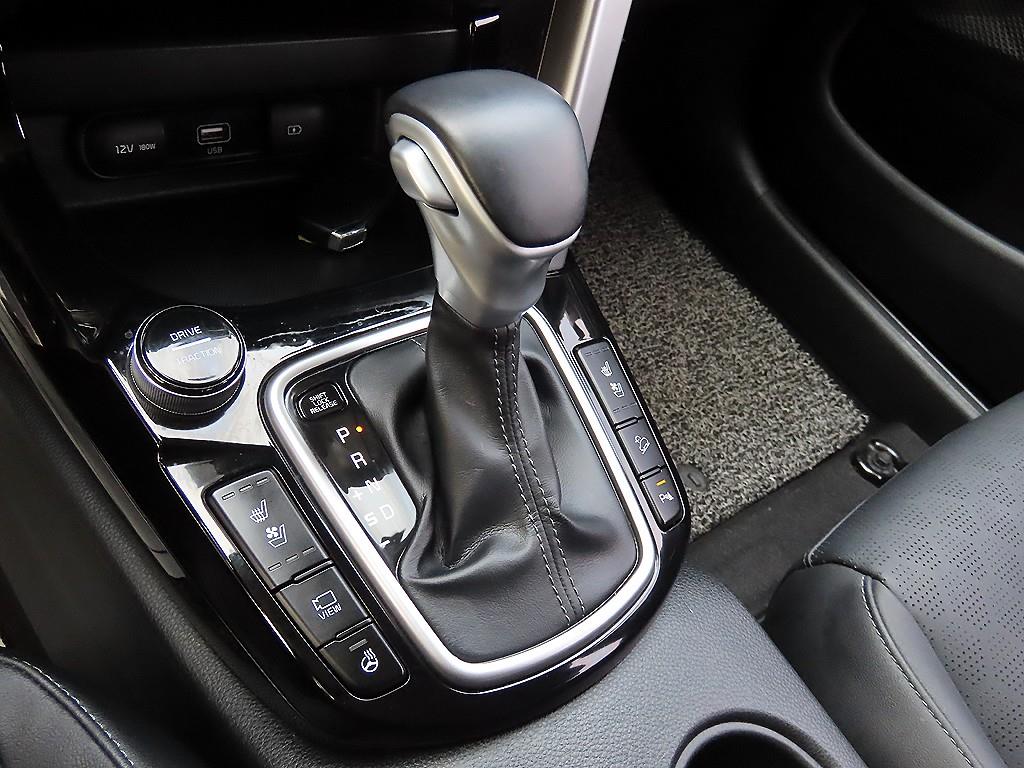 KIA Seltos - Vista 11