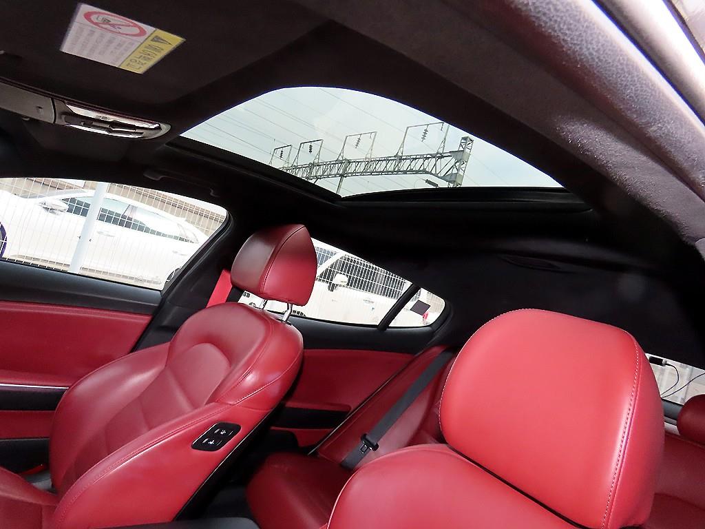 KIA Stinger 2020 Negro - Importación desde Corea - HF Imports Iquique - Foto 16