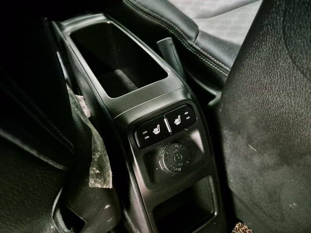 KIA Ray 2021 Blanco - Importación desde Corea - HF Imports Iquique - Foto 18