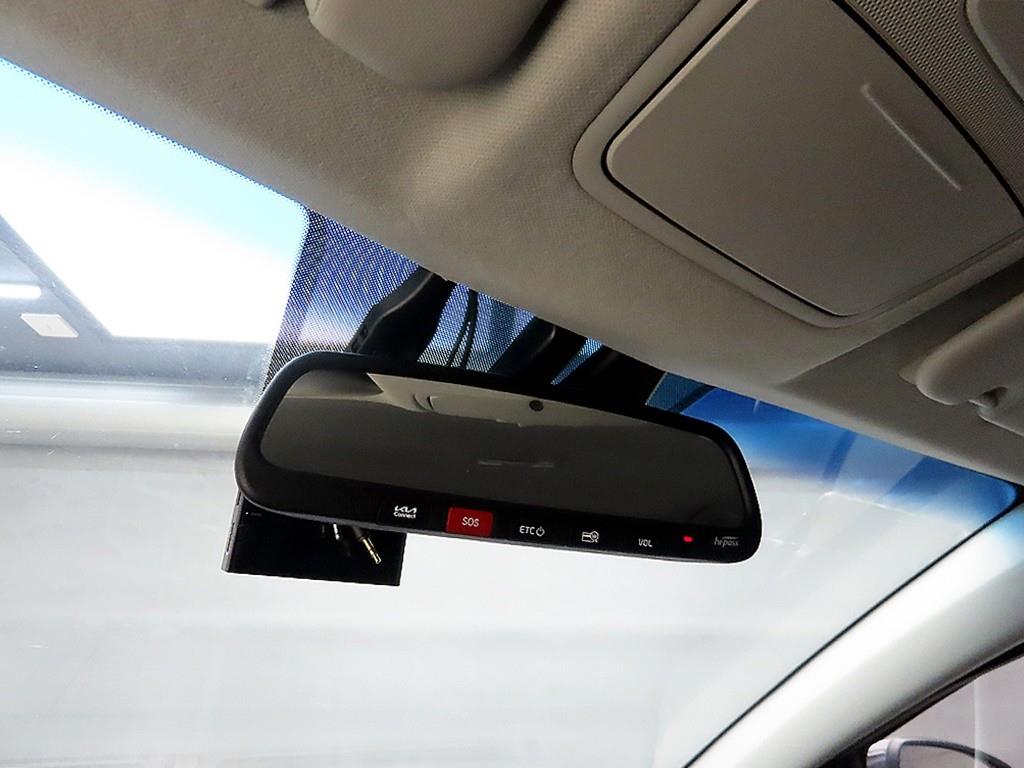 KIA K3 2022 Gris - Importación desde Corea - HF Imports Iquique - Foto 18