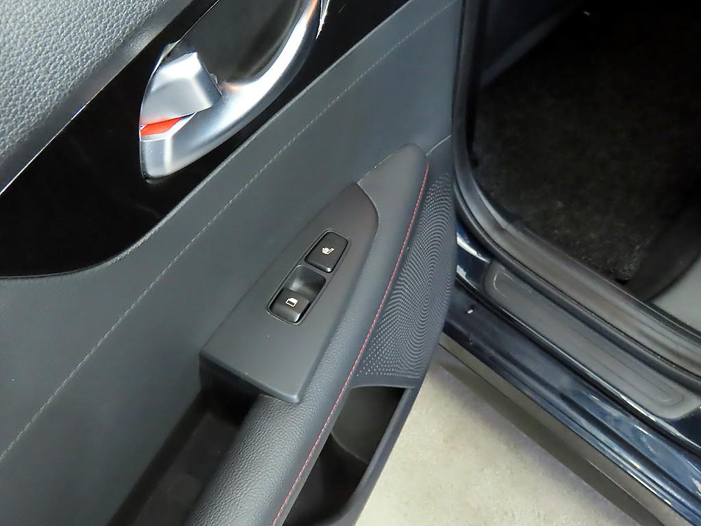 KIA K3 2019 Azul - Importación desde Corea - HF Imports Iquique - Foto 16