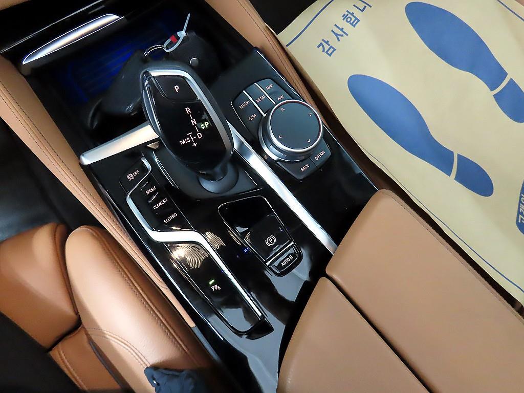 BMW 5 Series - Vista 10