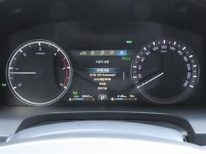 Ssangyong Rexton - Vista 10