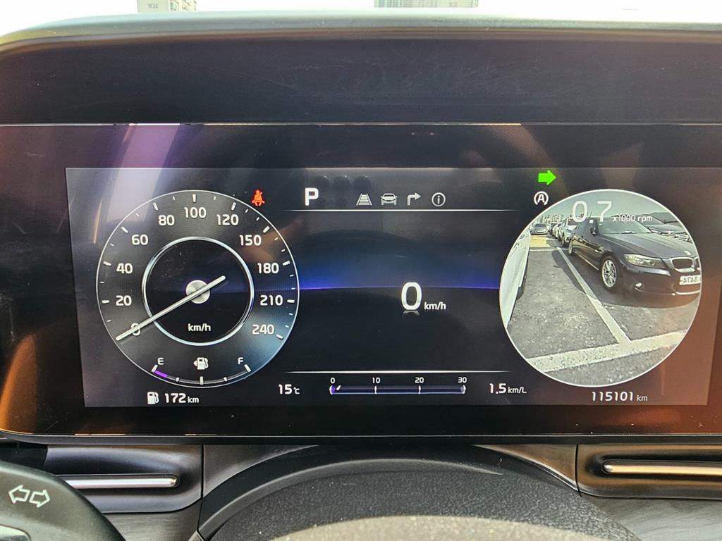 KIA Carnival 2021 Blanco - Importación desde Corea - HF Imports Iquique - Foto 13