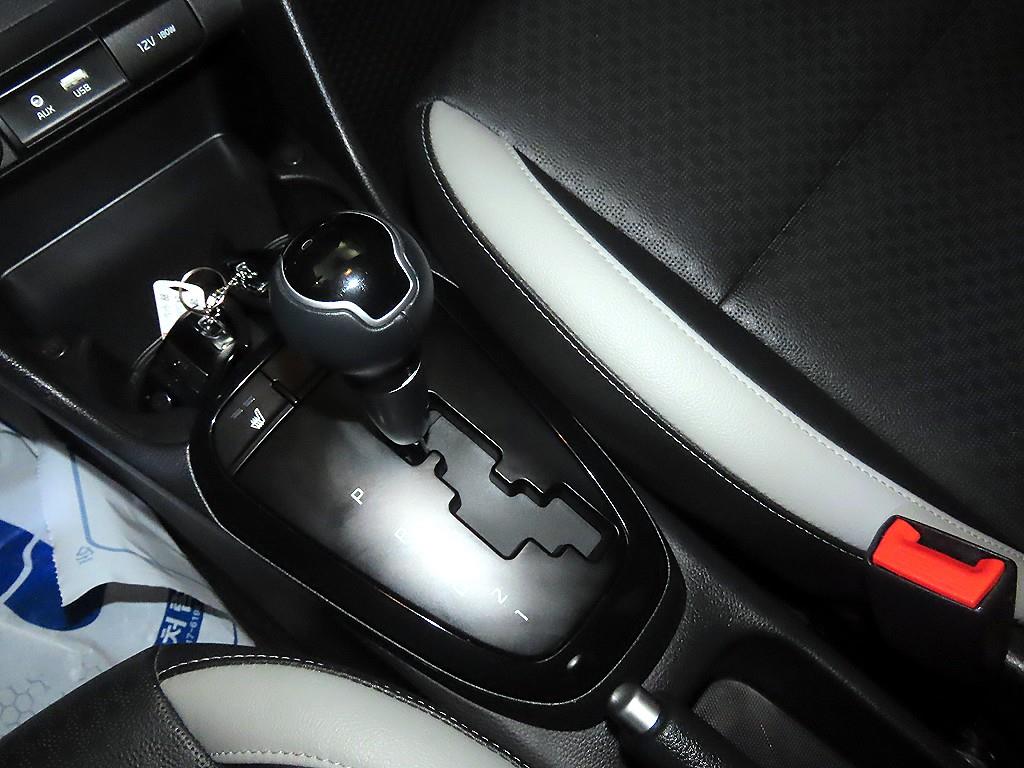 KIA Morning - Vista 12