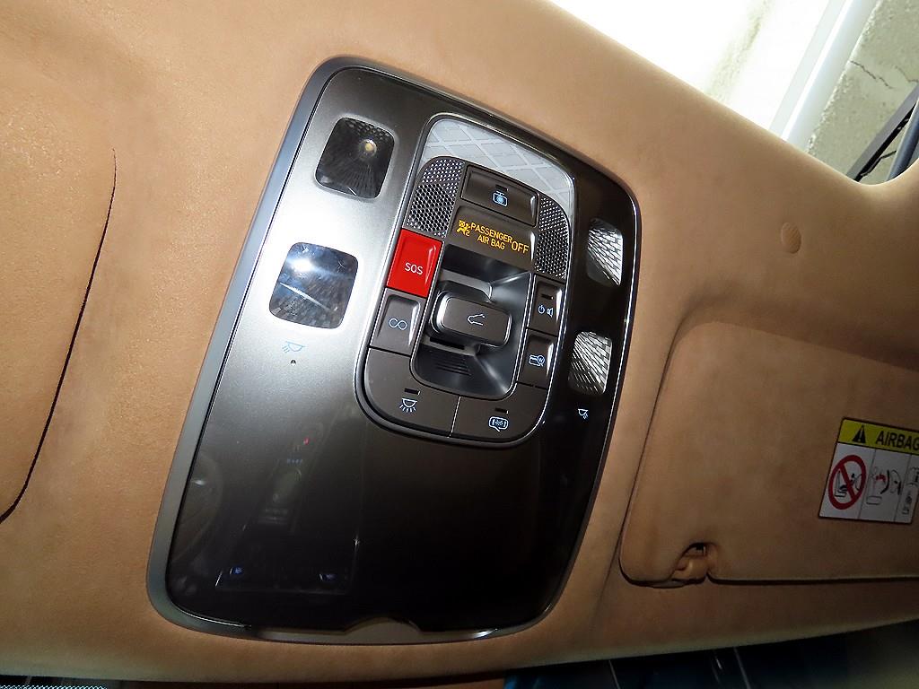 Genesis GV80 2022 - Importación desde Corea - HF Imports Iquique - Foto 13