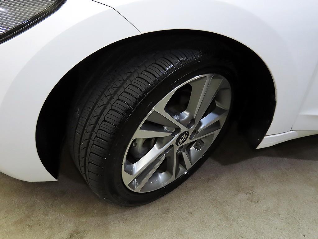 HYUNDAI Avante 2018 - Importación desde Corea - HF Imports Iquique - Foto 18