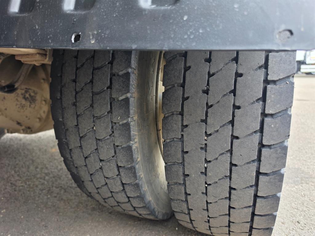 medium and large cargo Rory 2018 Blanco - Importación desde Corea - HF Imports Iquique - Foto 14