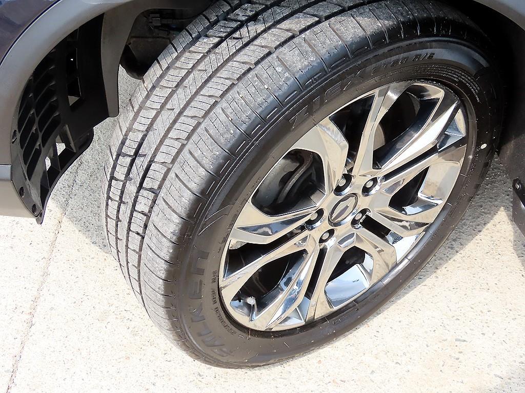 Ssangyong Rexton 2018 - Importación desde Corea - HF Imports Iquique - Foto 20