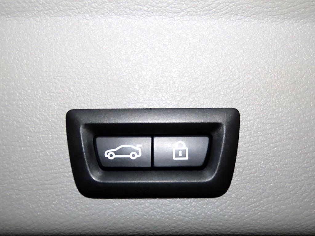 BMW X4 2016 Negro - Importación desde Corea - HF Imports Iquique - Foto 16