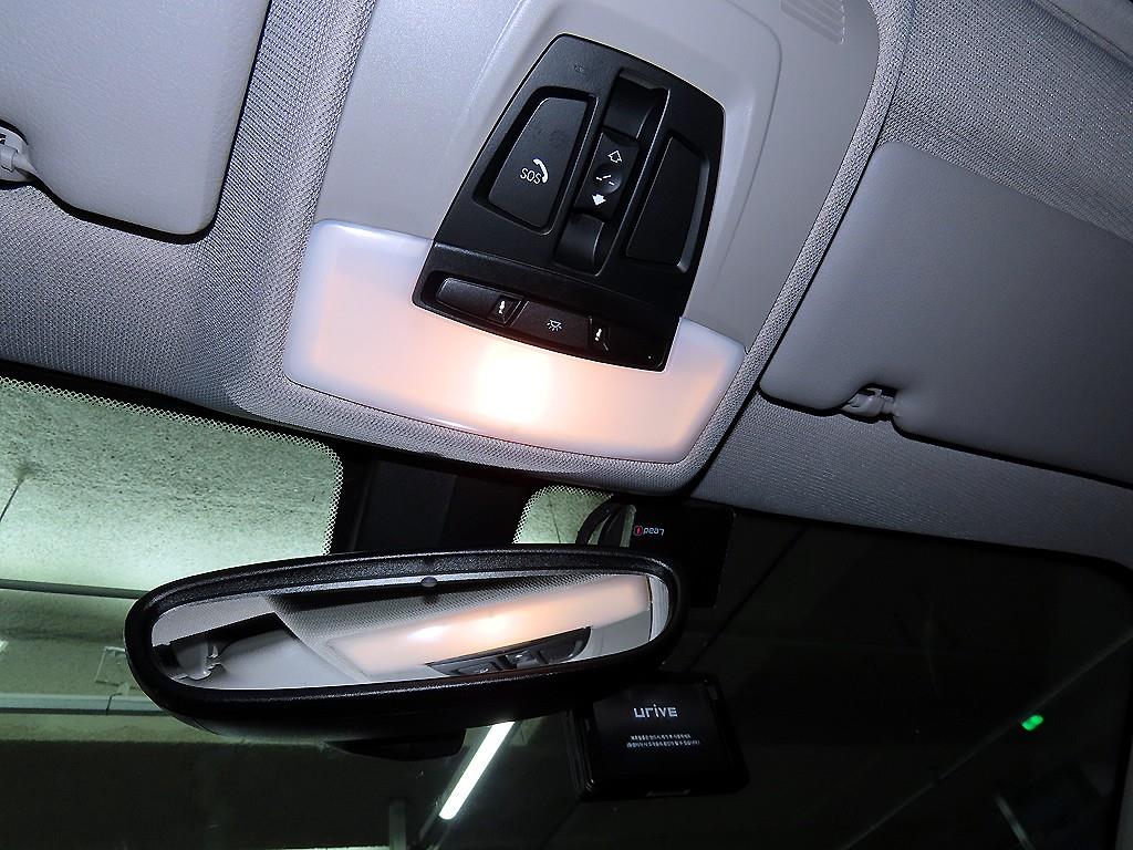 BMW 1 series 2016 Plateado - Importación desde Corea - HF Imports Iquique - Foto 16