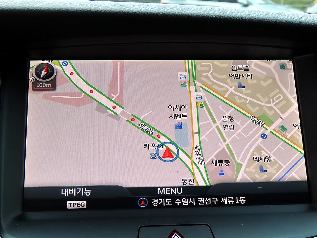 HYUNDAI Equus 2015 Negro - Importación desde Corea - HF Imports Iquique - Foto 15