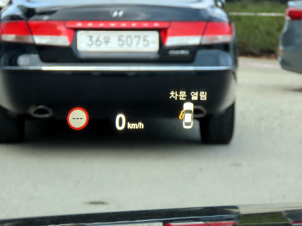 BMW 4 Series - Vista 10