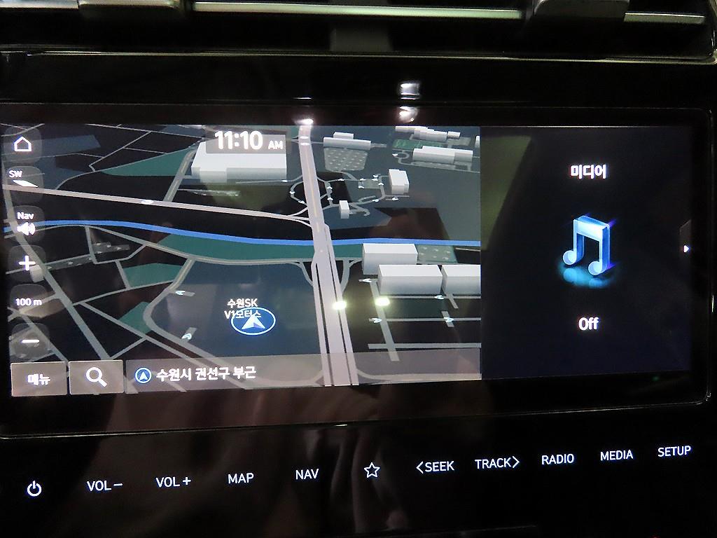 HYUNDAI Tucson 2022 Blanco - Importación desde Corea - HF Imports Iquique - Foto 13