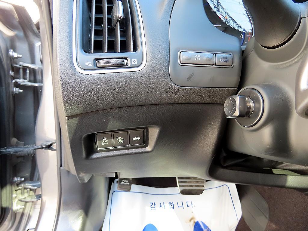 Infiniti Q - Vista 12