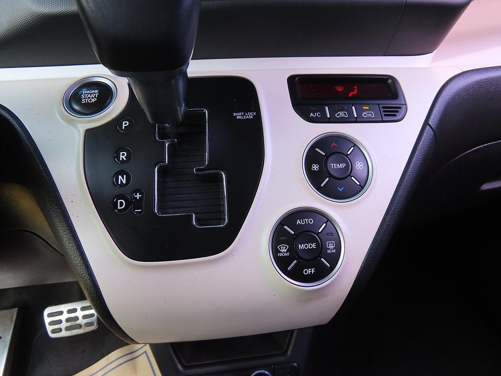 KIA Ray 2013 skyblue - Importación desde Corea - HF Imports Iquique - Foto 13