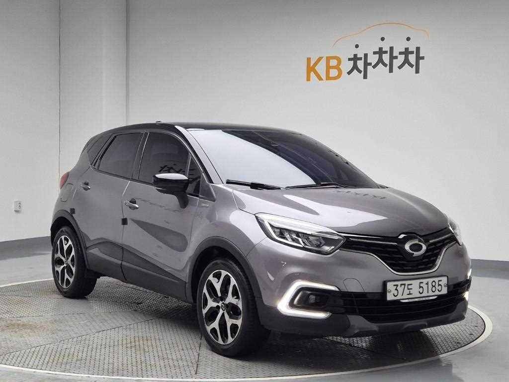 SAMSUNG QM3 - Vista 4