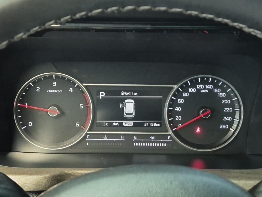 KIA Sorento - Vista 6