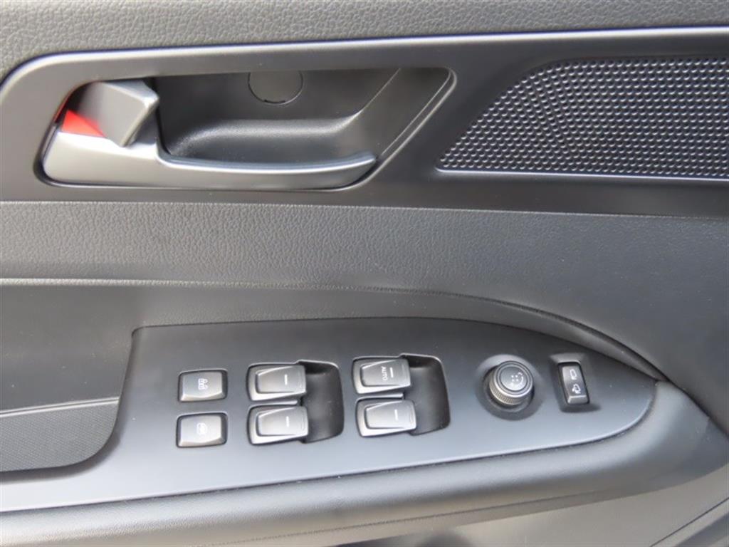 Ssangyong Rexton 2021 Gris - Importación desde Corea - HF Imports Iquique - Foto 12