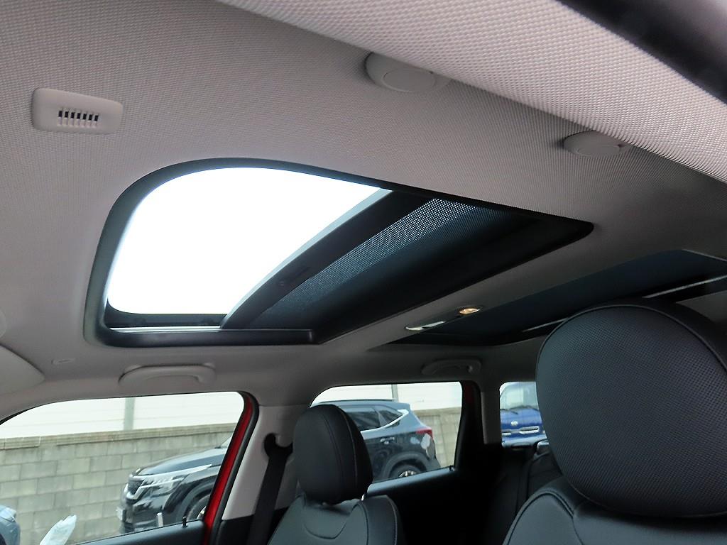 Mini Clubman 2024 Rojo - Importación desde Corea - HF Imports Iquique - Foto 18