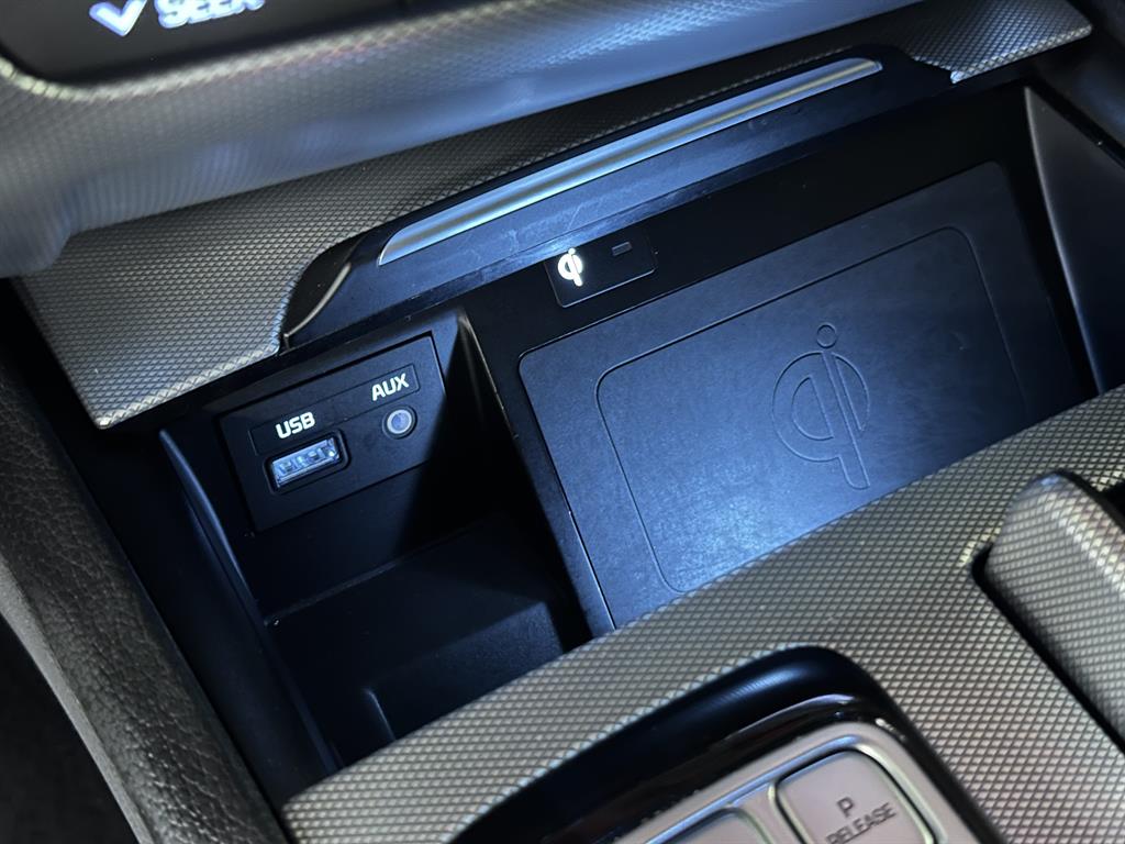 Genesis G80 2018 Negro - Importación desde Corea - HF Imports Iquique - Foto 19